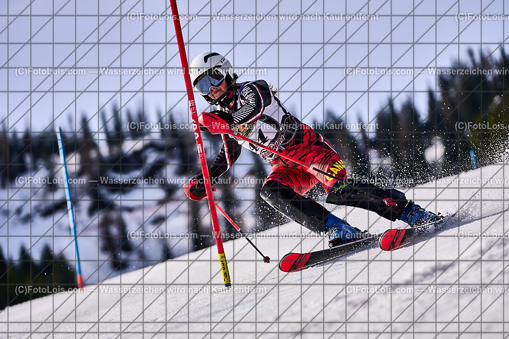 ALP0555_FIS MASTERS WC-Finale_SL_C-Damen_Smith Melanie | (C)FotoLois.com, Alois Spandl. FIS MASTERS WorldCup-Finale 2024, Reiteralm (Steiermark, AUT), SLALOM auf der Muldenliftpiste, Sa 6. April 2024.
