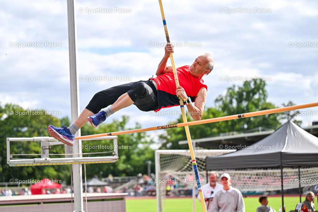 DM Masters 2025-575 | Deutsche Meisterschaften Masters am 24.08.2025 in Gotha Foto: Kai Peters - Realisiert mit Pictrs.com