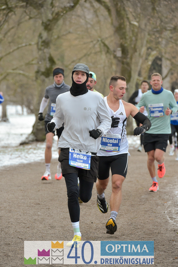VR Bank Hauptlauf 10km | 40. Optima 3koenigslauf 2026 - Realisiert mit Pictrs.com