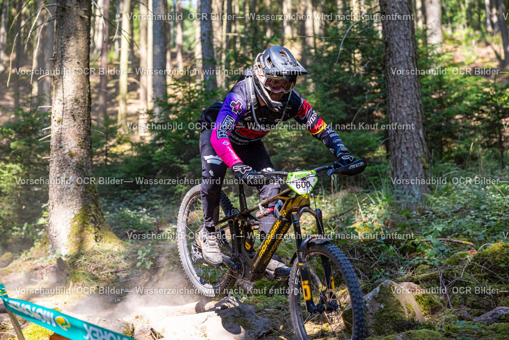 Enduro One Roßbach So R3-9813 | OCR Bilder Fotograf Eisenach Michael Schröder