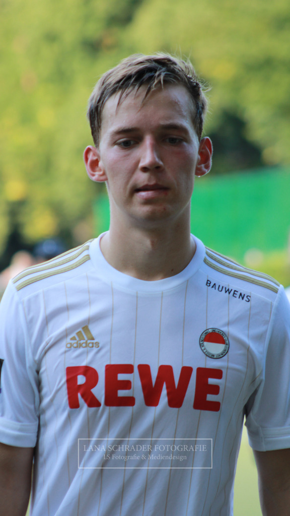 Rot - Weiß Köln - TSV Mannheim 03.09.22-58 | lanaschraderfotografie - Realisiert mit Pictrs.com