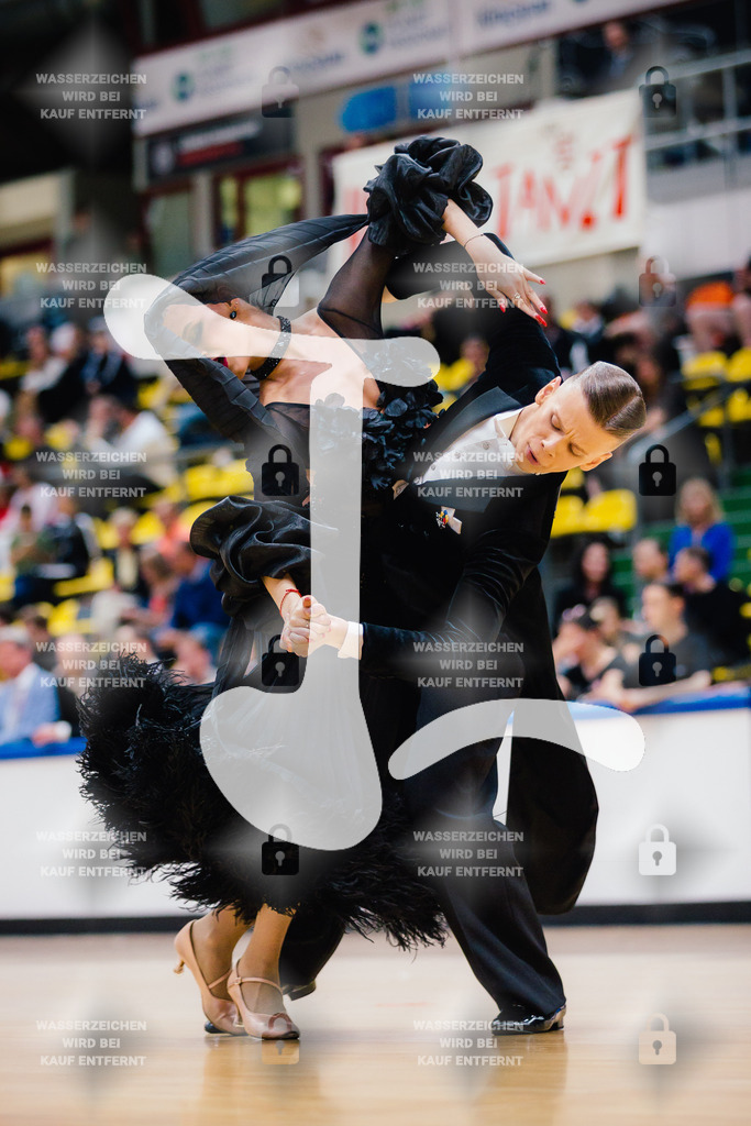 Hessen Tanzt WDSF International Open Standard 7th (67) Pijus Palskys _ Anna Berzina (Lithuania)-2025-05-17-8642 | Webshop for digital downloads and prints of dance sport, event & show photographer Julian Link - Realisiert mit Pictrs.com