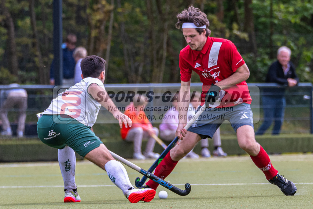 SM_20240427-D5A_7527 | Playoffs: 1.Bundesliga Feldhockey (M) DCadA - HTCU  / 4:2 (2:0)