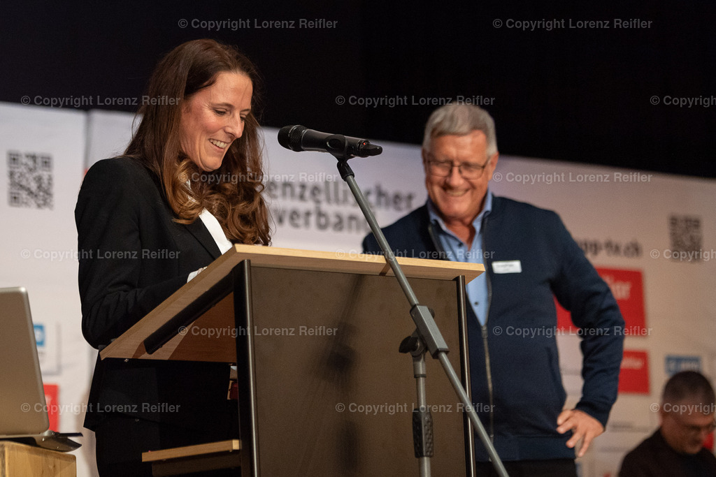 Turnen -  ATV DV 2024 | Gais, 30.11.24, Turnen - ATV DV.