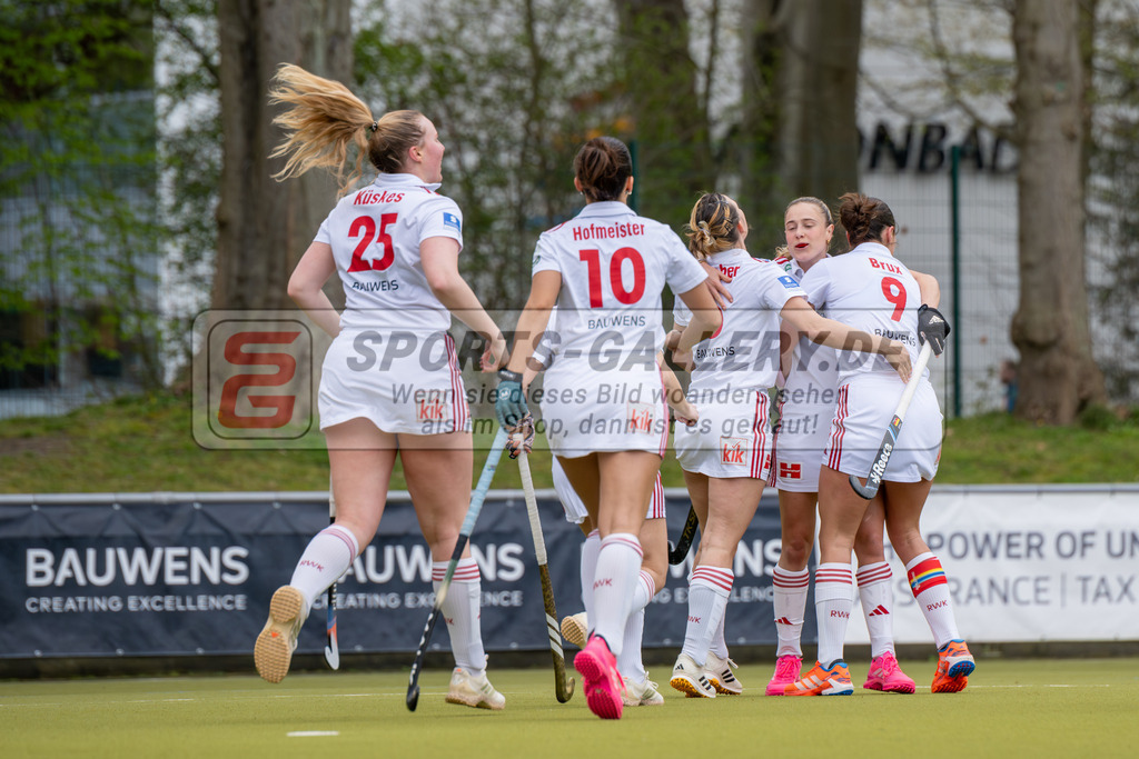 SFE_20260321_0062 | Köln, Deutschland, 21.03.26: Feldhockey 1. Bundesliga Damen zwischen Rot-Weiss Köln - Bremer HC im REWE Sportpark am 21.03.2026 in Köln, Deutschland. (Foto von Stephan Fehrmann)Köln, Germany, 21.03.26: Feldhockey 1. Bundesliga Damen between Rot-Weiss Köln - Bremer HC in REWE Sportpark at 21.03.2026 in Köln, Deutschland. (Foto from Stephan Fehrmann)