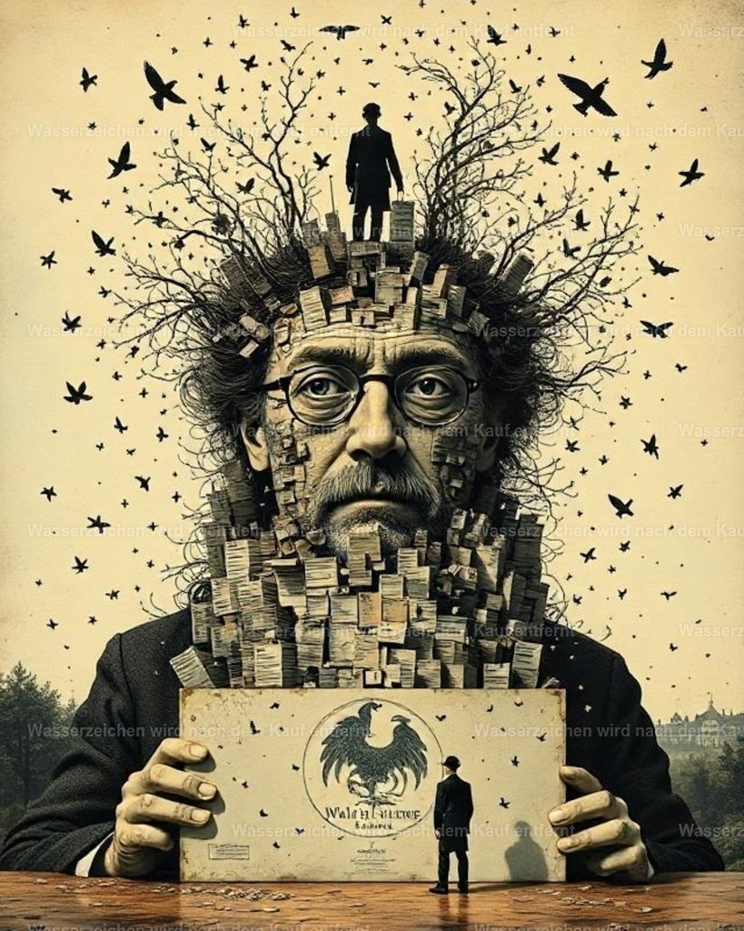 Surreale Bilder | Entdecke faszinierende surreale Bilder: Fantasievolle Kunstwerke, kreative Fotomontagen und inspirierende Motive für deine Projekte. Lass dich von einzigartigen, surrealen Bildern begeistern und finde neue Inspiration! - Realisiert mit Pictrs.com