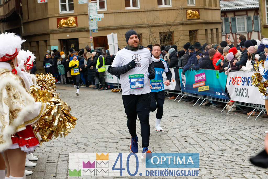Roewisch Wohnbau Cup 5km | 40. Optima 3koenigslauf 2026 - Realisiert mit Pictrs.com