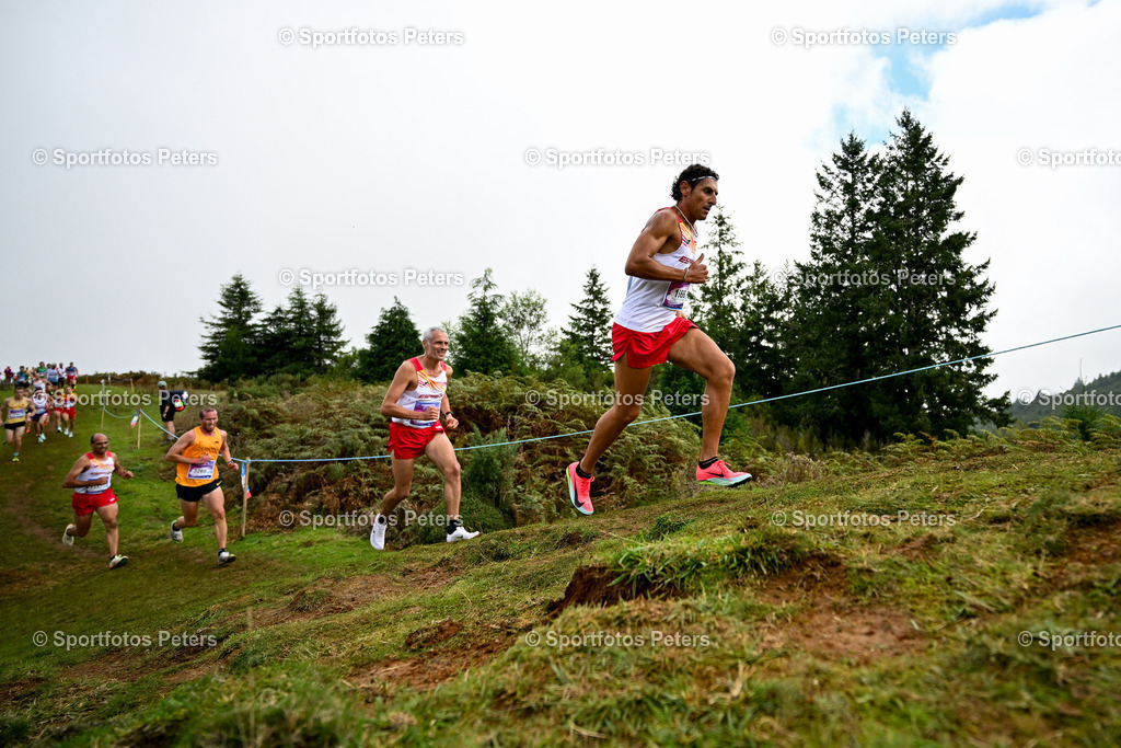 EMACS 2025 - Day 4_222 | European Masters Athletics Championships am 12.10.2025 auf Madeira (Portugal)Foto: Kai Peters - Realisiert mit Pictrs.com