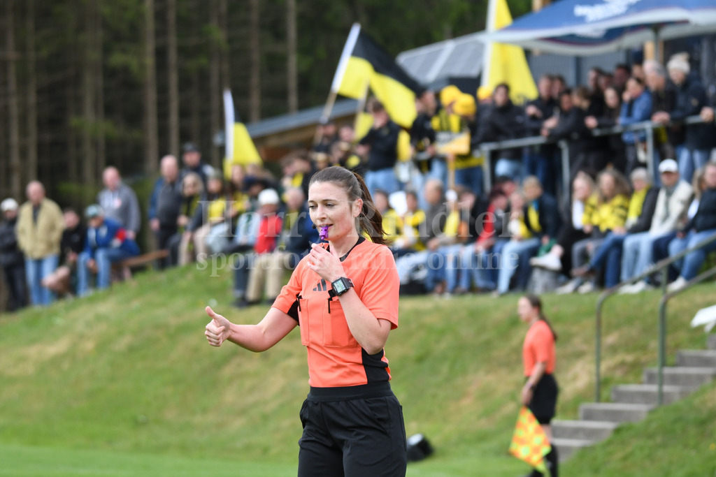 Niederbayerisches Pokalfinale 2026 | SpVgg GW Deggendorf : DJK SV Geratskirchen - Realisiert mit Pictrs.com