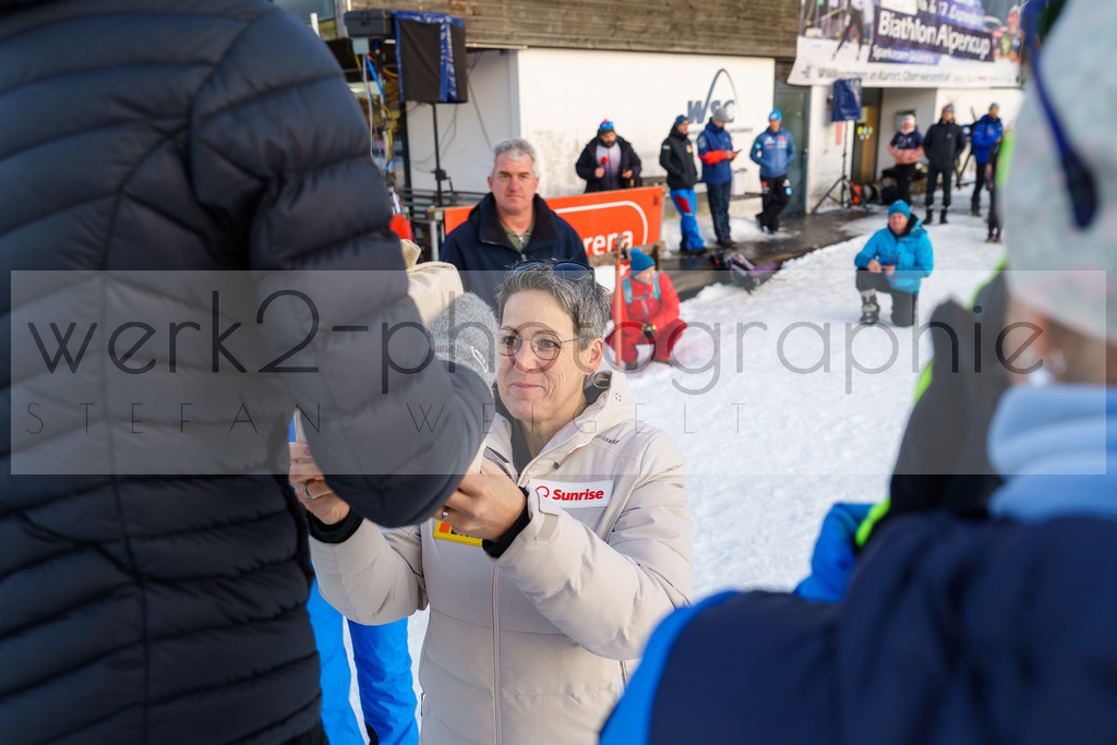 DP Oberwiesenthal | Alpencup/DP Deutschlandpokal in Oberwiesenthal am 15.-17.12.2023
