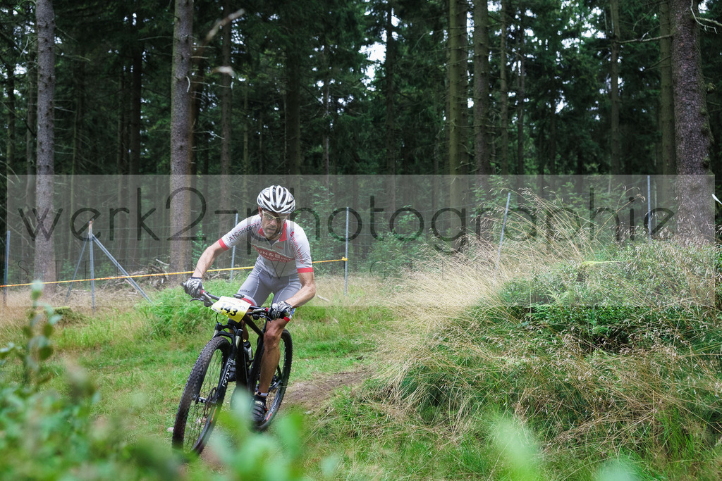 RennsteigRIDE 2020 | Schmiedefeld, 3. September 2020