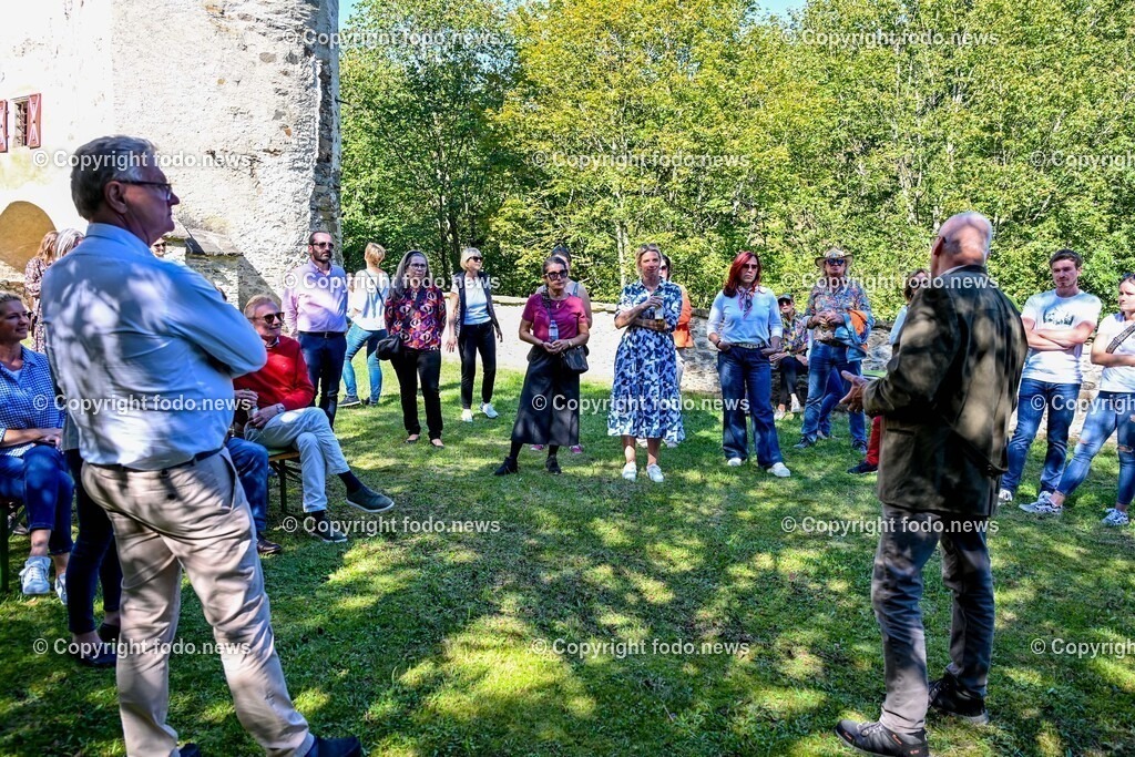 Inner Wheel Club Linz_ Charity Oldtimerfahrt_ 21.09.2024-221 | 21.09.2024, Linz, AUT, Inner Wheel Club Linz,  Charity Oldtimerfahrt im Bild Inner Wheel Club Linz,  Charity Oldtimerfahrt, Teilnehmer©Harald Dostal / fodo.media