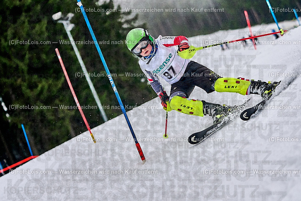 _ALP7952_KinderVergleich-SL_Semmering_Gruber Lukas | NÖ KinderVergleichs-SLALOM + Raiffeisen Wiener AlpenKinderCup am Semmering, So 25. Jänner 2026.