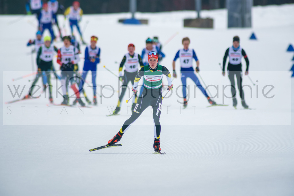 DSC Ruhpolding | DSV E.INFRA Schülercup Biathlon Chiemgau Arena Ruhpolding am 03.03 - 05.03.2023 in Ruhpolding