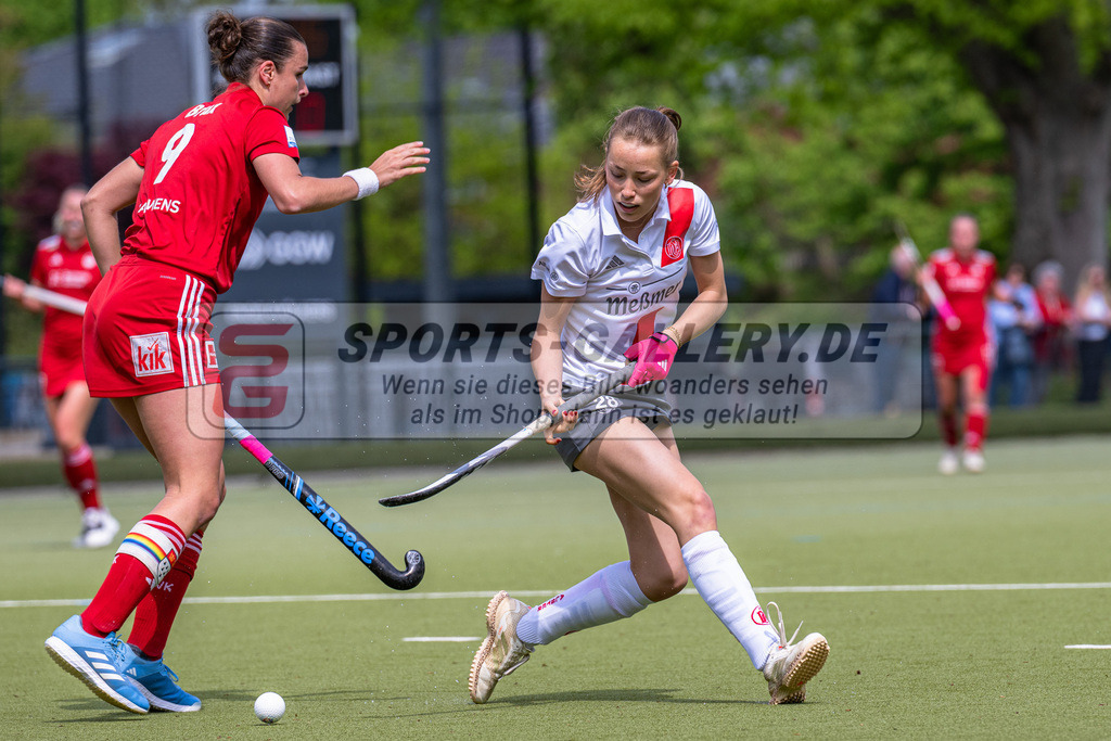 SM_20260510-DZ9_6110 | 1.Bundesliga Feld - Rückrunde(W) DCadA - RWK / 1:0