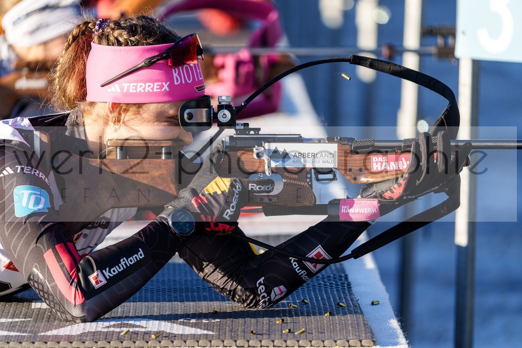 DP Arber - 12. Dezember 2025 | 2. DSV JOKA Deutschlandpokal (DP ARBER) - 12. bis 14. Dezember im ARBER Hohenzollern Skistadion