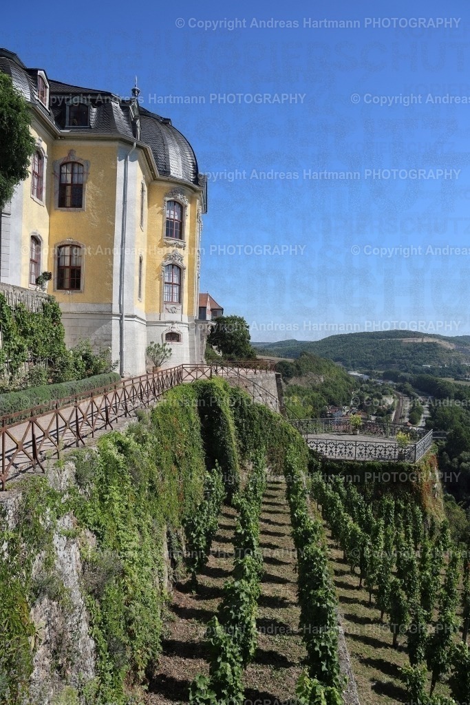 Dornburger Schlösser | Dornburger Schlösser - Realisiert mit Pictrs.com