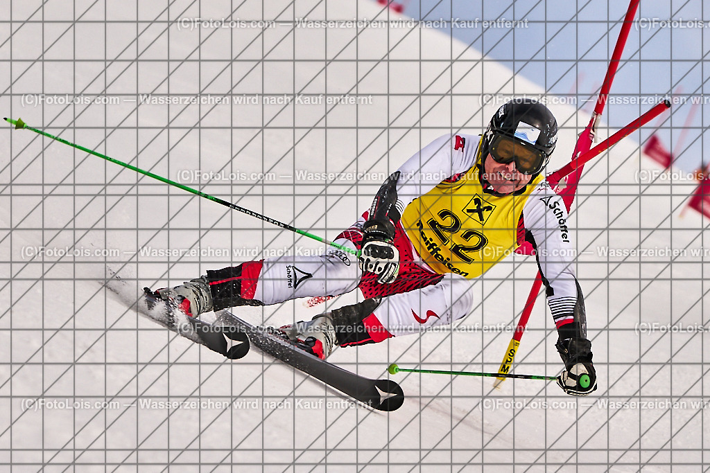 ALP0494_Hochkarlauf-RTL_Herb Rainer | (C)FotoLois.com, Alois Spandl. HOCHKARLAUF, RTL auf der Almlift-Sonnenhang-Piste, Sa 9. März 2024.