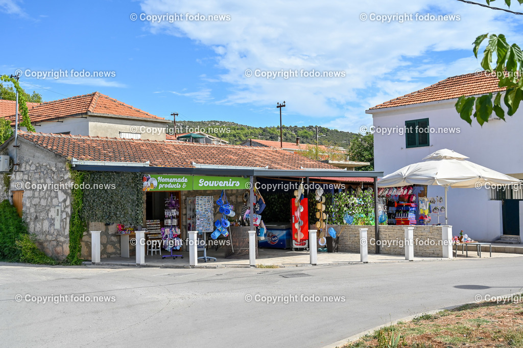 Kroatien_ 2022-119 | 11.09.2022, Kroatien, HRV, Gespannschaft Split-Dalmatien im Bild Vinišće