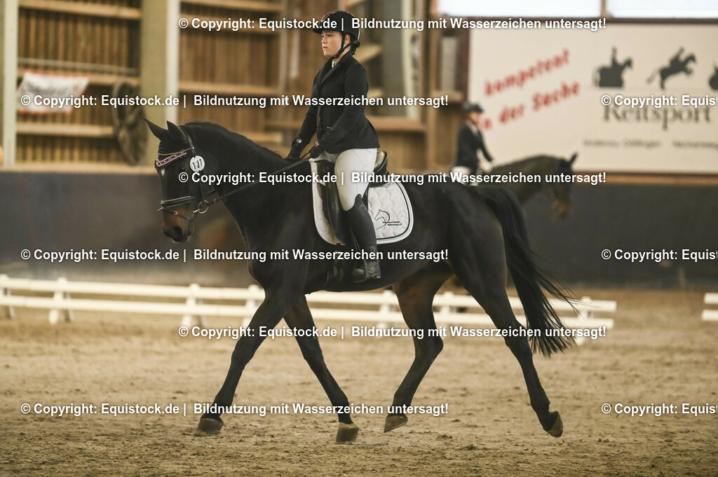 20231029_04_Dressur-WB_0186 | Foto: Thomas Hartig
