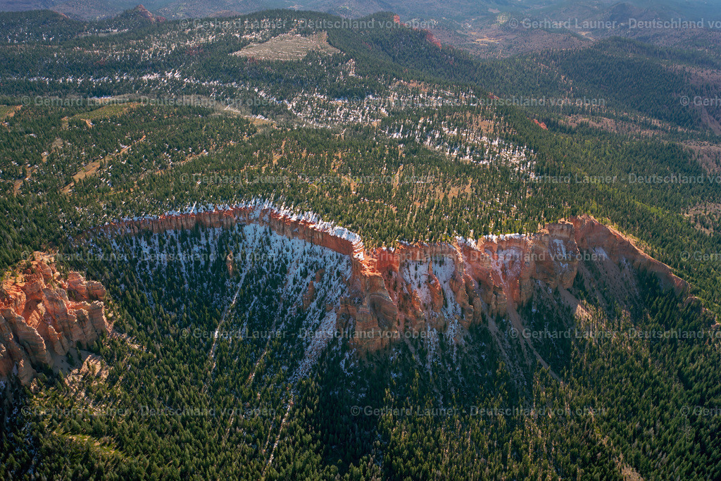 USA5606 | Bryce Canyon, Utah, USA, 1999