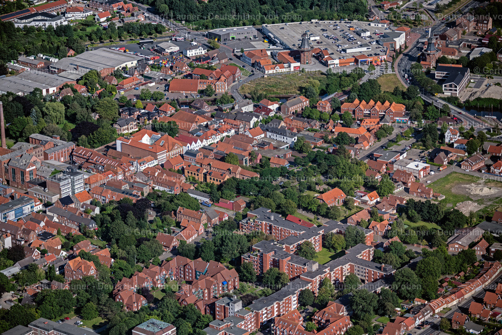 4036989 | Norden Innenstadt