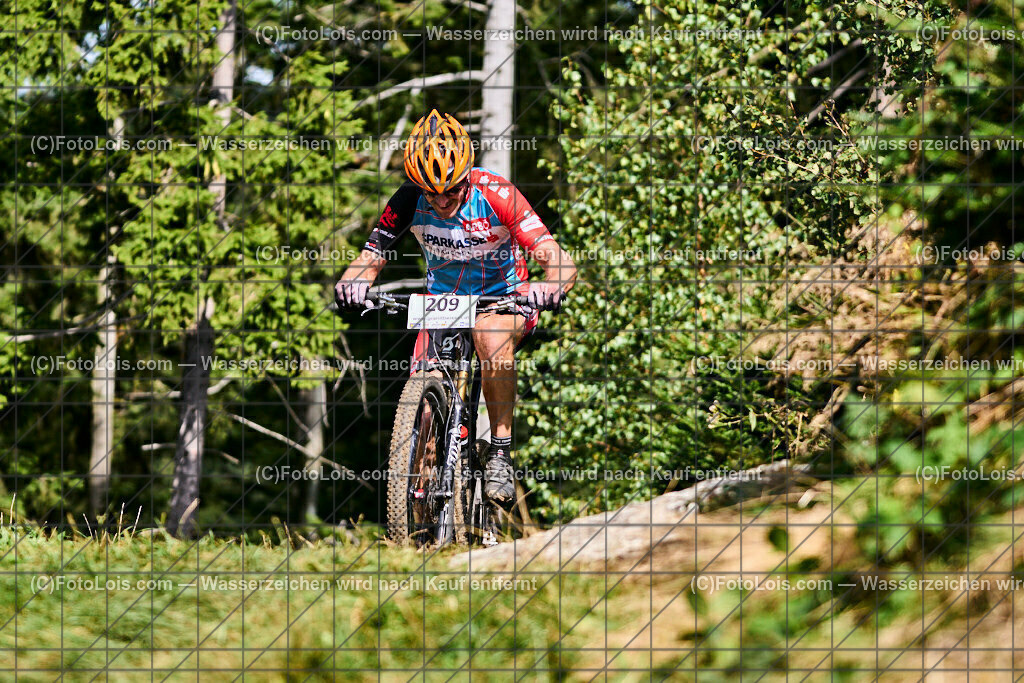 ALP7250_GRANITBEISSER_Medium_Handler Philipp | (C)FotoLois.com, Alois Spandl, 28. GRANITBEISSER Mountainbike-Marathon in St. Georgen am Walde, Sa 3. Sept. 2022.