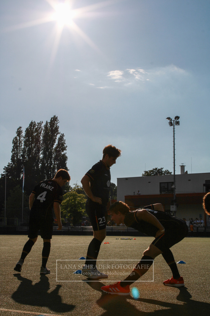 U21 M 4 Nationen Turnier Deutschland - Indien 19.08.23-258 | lanaschraderfotografie - Realisiert mit Pictrs.com