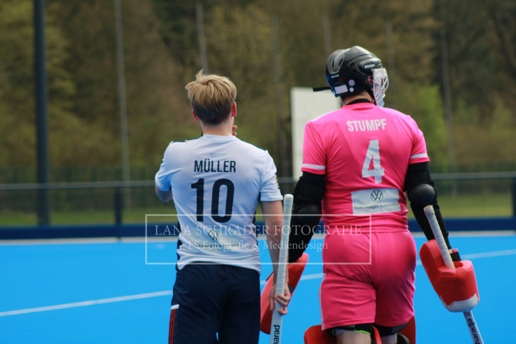 Hamburger Polo Club - Mannheimer HC 15.04.23 | lanaschraderfotografie - Realisiert mit Pictrs.com