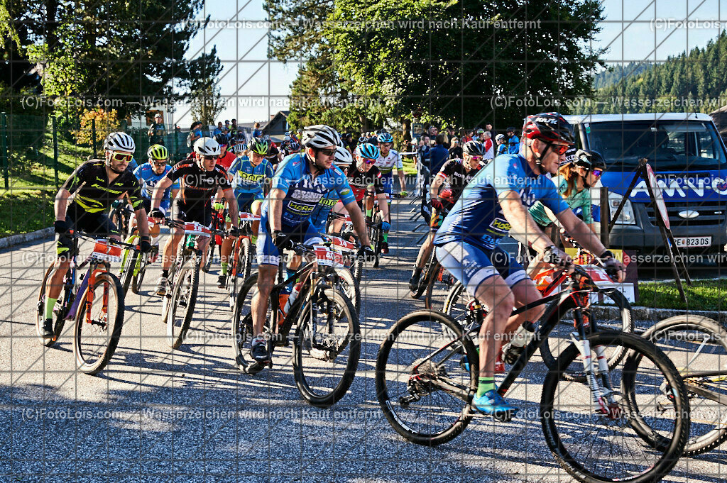 DS_9041_GRANITBEISSER_Start-Extreme | (C)FotoLois.com, Alois Spandl, 28. GRANITBEISSER Mountainbike-Marathon in St. Georgen am Walde, Sa 3. Sept. 2022.
