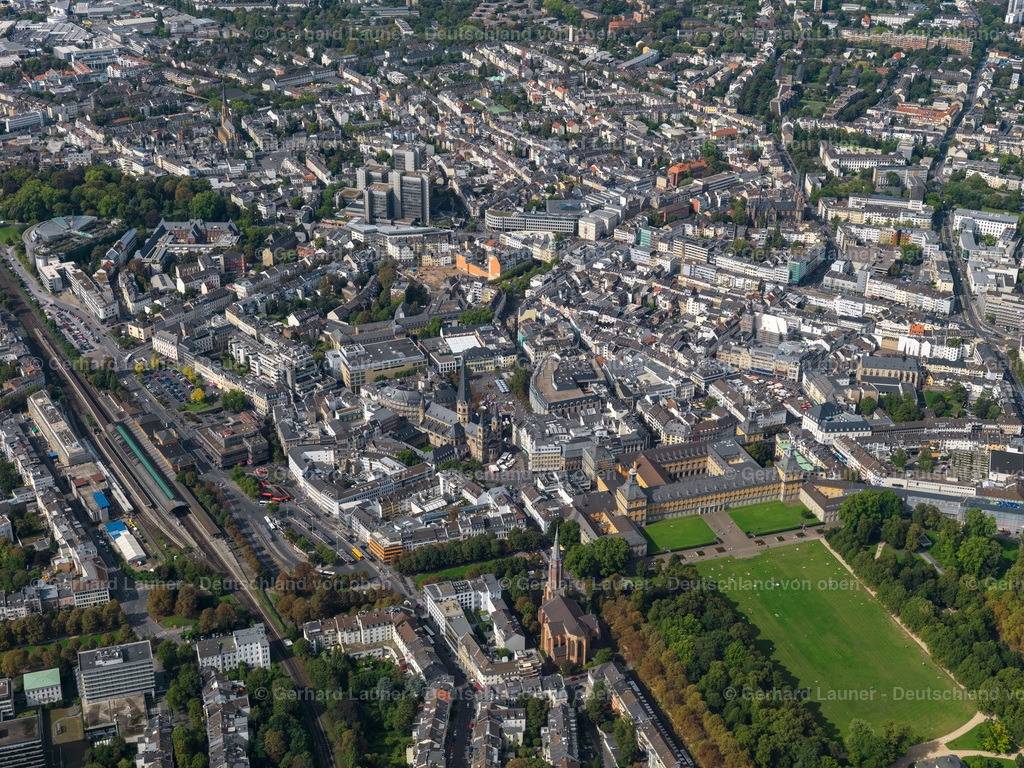 3196153 | Bonn Zentrum