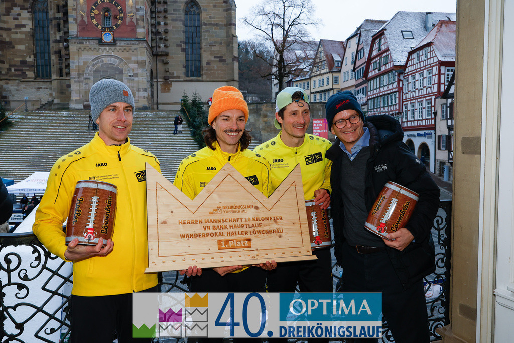VR Bank Hauptlauf 10km | 40. Optima 3koenigslauf 2026 - Realisiert mit Pictrs.com