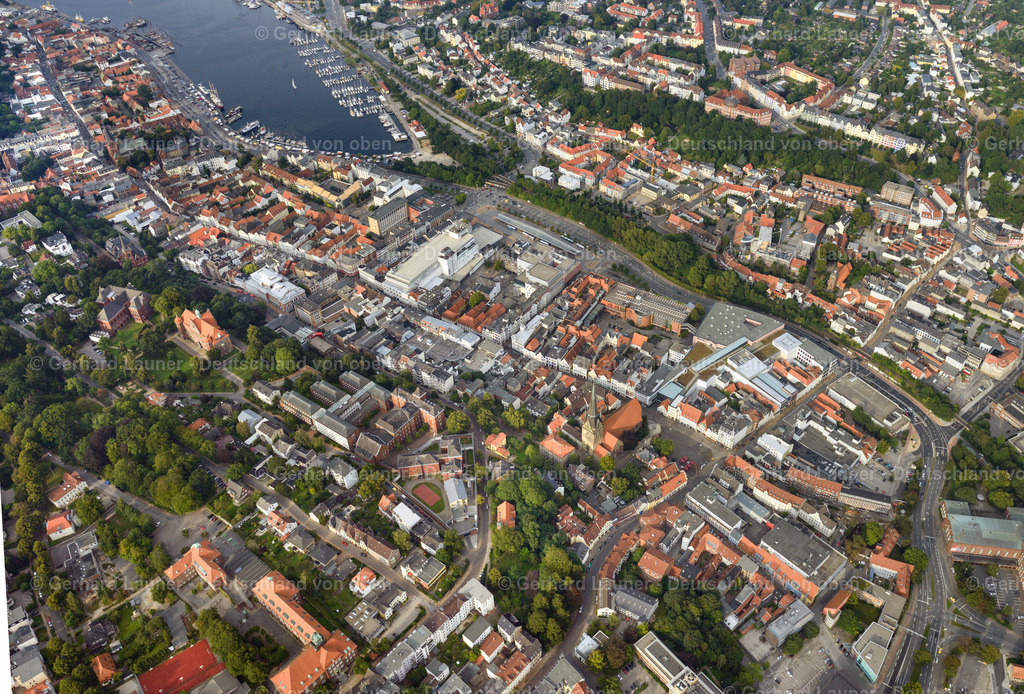 3293182 | Flensburg Altstadt