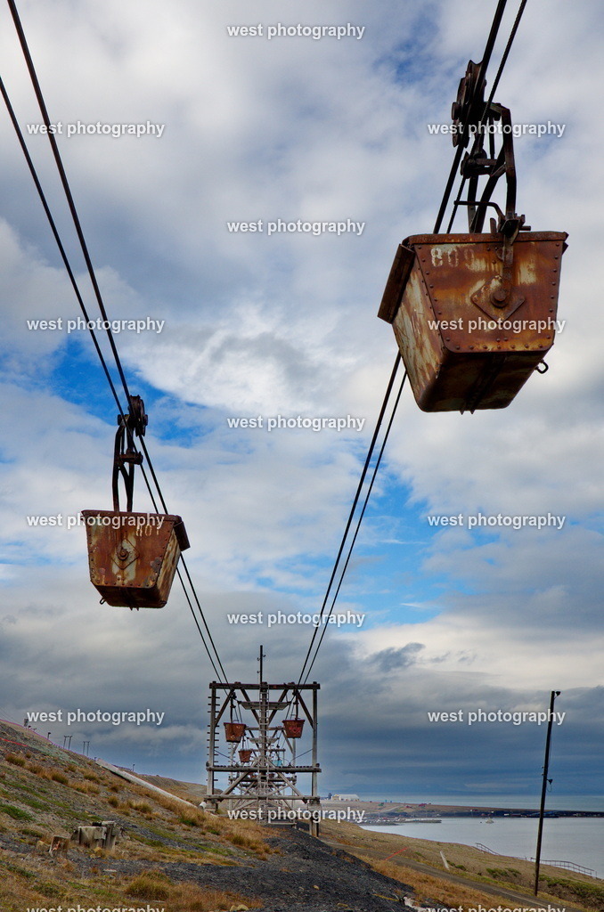 Coal Transport 1 - SVL 2014 | west photography - Realisiert mit Pictrs.com