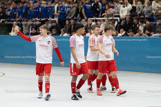 Fußball I Herren I Saison 2025-2026 I Solarstrom-Cup I Vorrunde I 03.01.2026.164 | SV Todesfelde II - Tralauer SVSV Todesfelde II - Tralauer SV - Realisiert mit Pictrs.com
