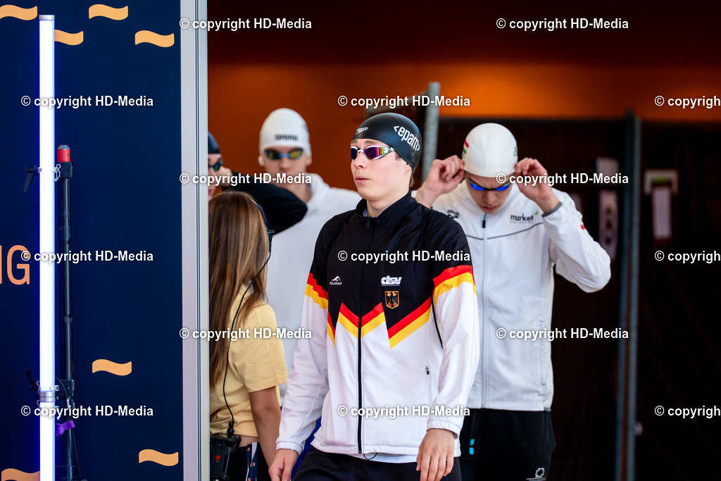 European Aquatics Junior Swimming Championships 2026 | European Aquatics Junior Swimming Championships 2026