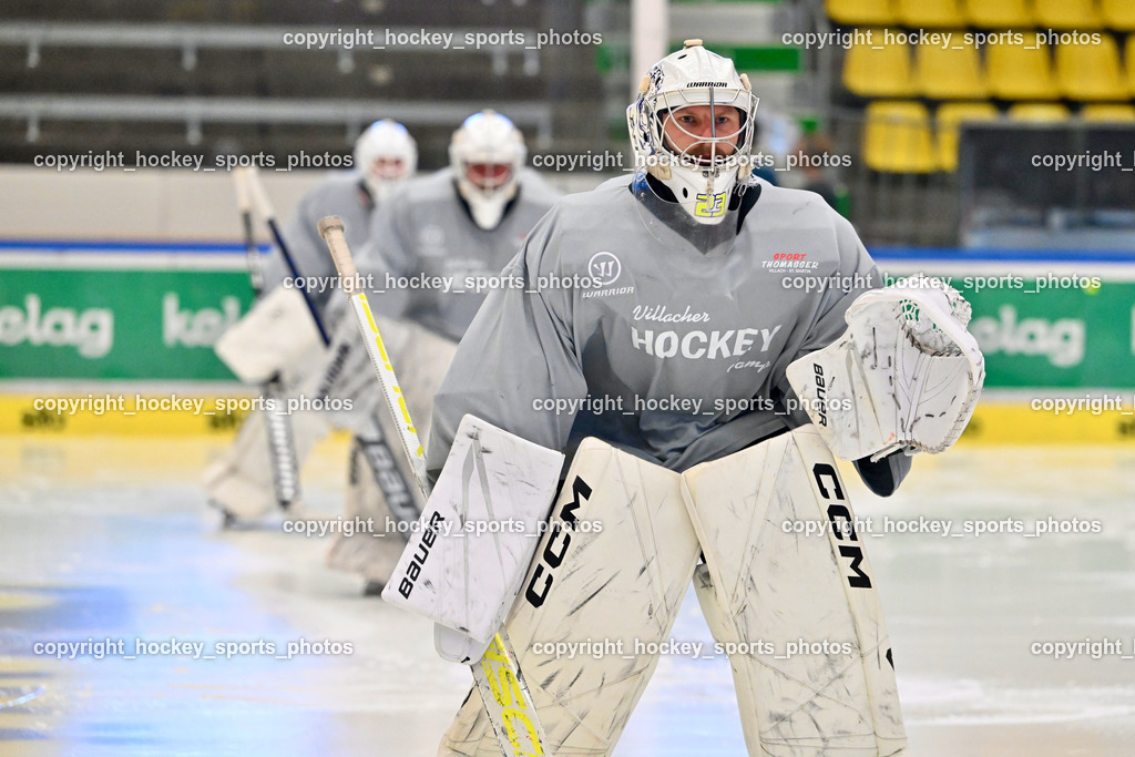 Villacher Hockey Camp 2025 | Villacher Hockey Camp 2025, Villacher Hockey Camp 2025 am 08.08.2025 in Villach (Stadthalle Villach), Austria, (Photo by Bernd Stefan)