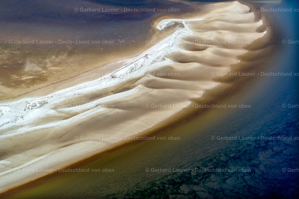 3801871 | Sanddünen vor Amrum, Nationalpark Schleswig-Holsteinisches Wattenmeer