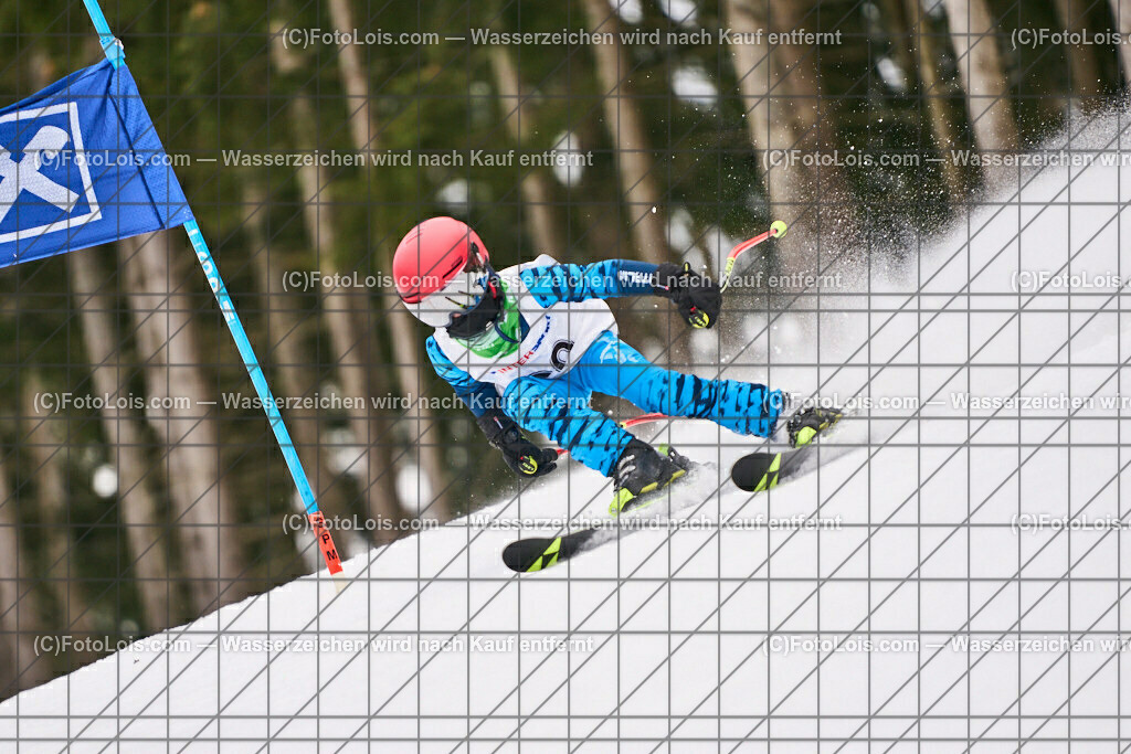 ALP7435_SkiBezirksMeisterschaft_Hollenstein_Kohlreiter Paul | (C)FotoLois.com, Alois Spandl, SkiBezirksMeisterschaft NÖ-West und Bambini/Kindercup-RTL, SC Hollenstein am Königsberg, Sa 11. Feb. 2023.