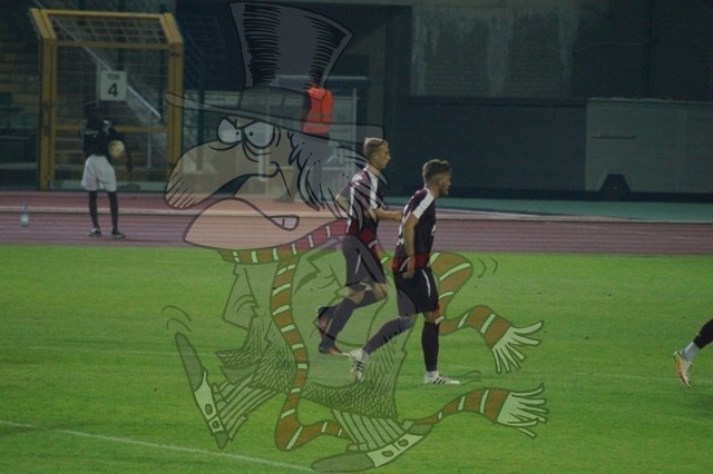 BFC Dynamo vs. FSV Wacker 90 Nordhausen 034 | mythos-online-redaktion