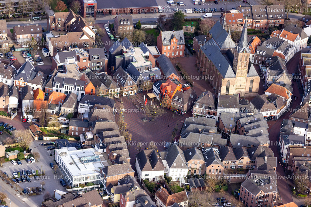 luftbilder-straelen-stadt-nordrhein-westfalen-niederrhein-8389 | Luftbilder Straelen - Realisiert mit Pictrs.com