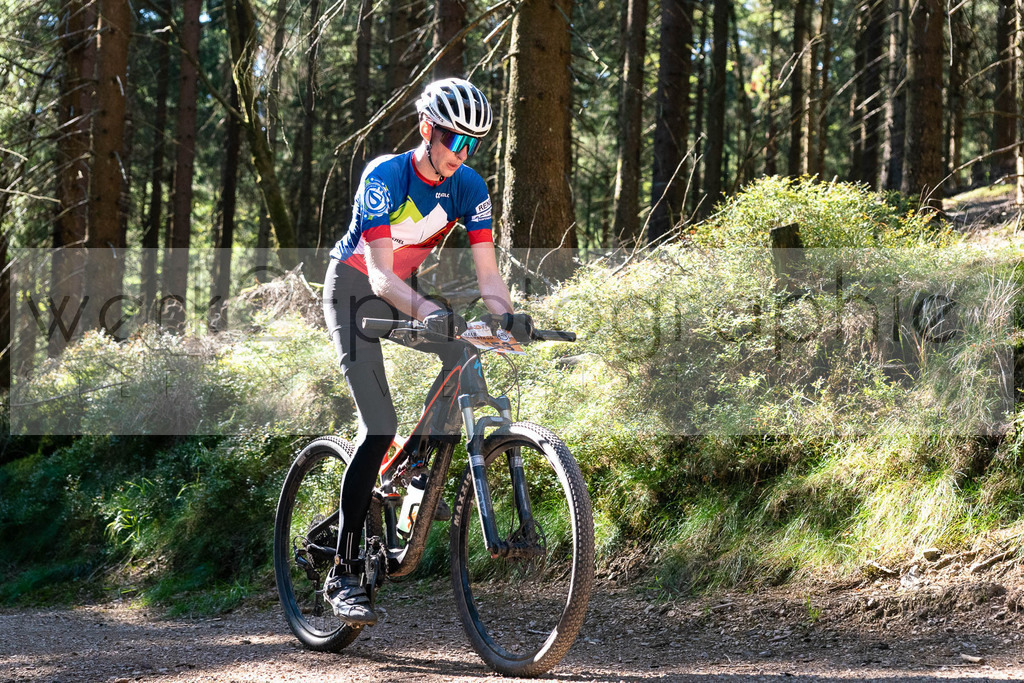 RennsteigRIDE | RennsteigRIDE, Schmiedefeld - 3. September 2022
