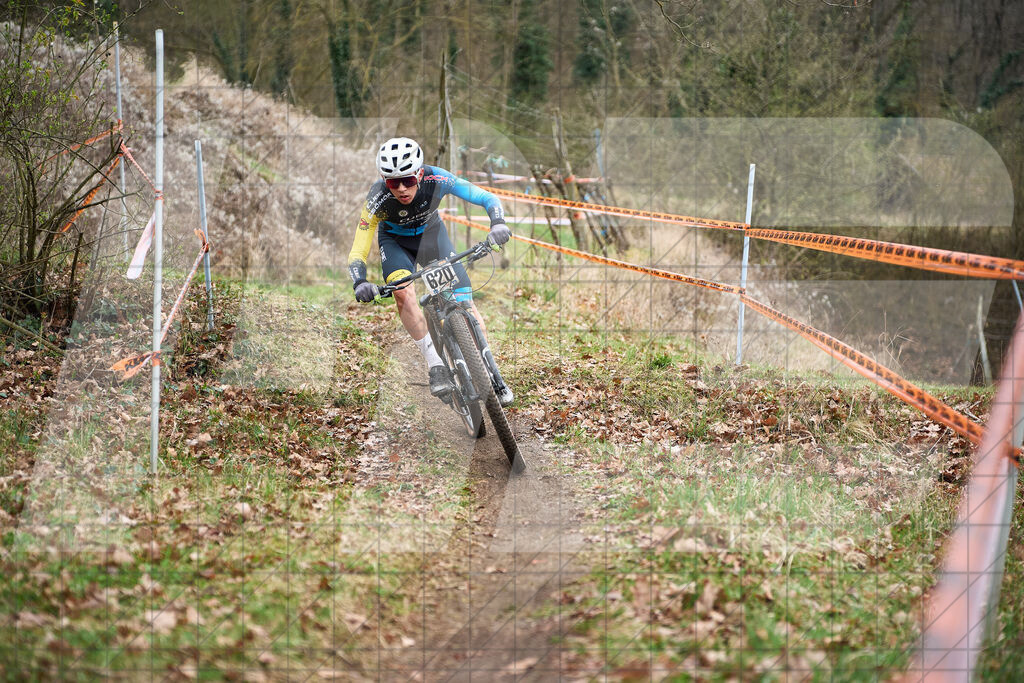 34. KTM Kamptal Trophy  | ZÖBING, Österreich – 2026-03-29: 34. KTM Kamptal TrophyFoto: © 2026 Martin Bihounek - MB Creative e.U.