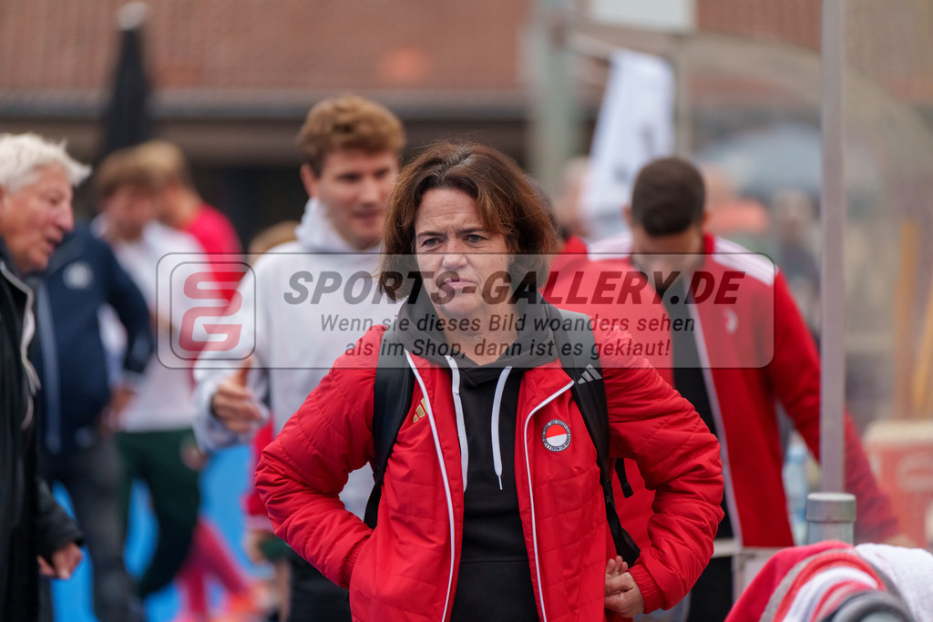 HK_20251011_102995 | 1. Bundesliga Herren Crefelder HTC - Rot-Weiss Köln am 11.10.2025 CHTC, Krefelder