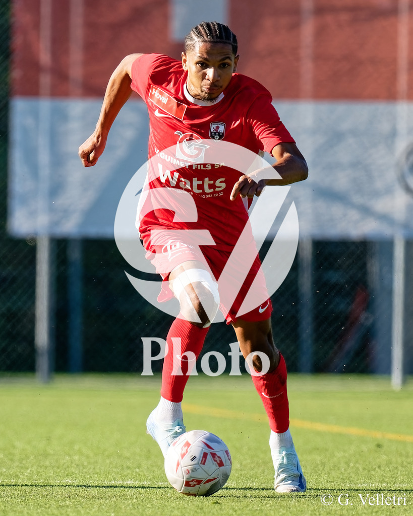 DZ9_0213 | Grand-Saconnex  - Bulle Promotion LeagueStade du Blanché14.9.2024