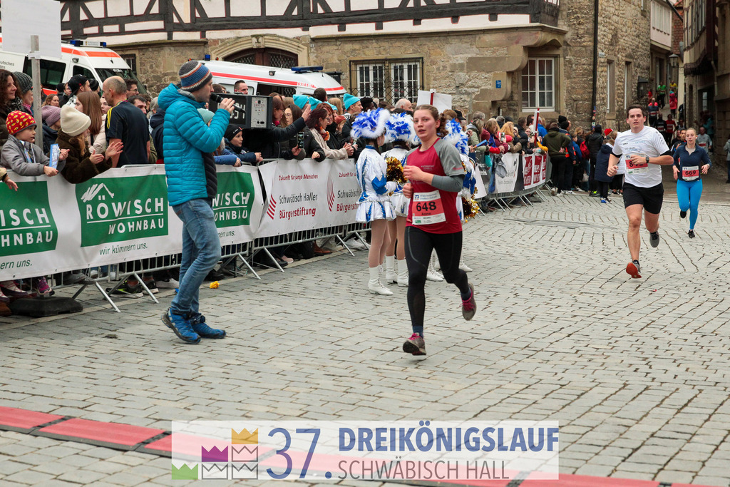 VR Bank Hauptlauf 10000m | 3 Koenigslauf 2023 - Realisiert mit Pictrs.com