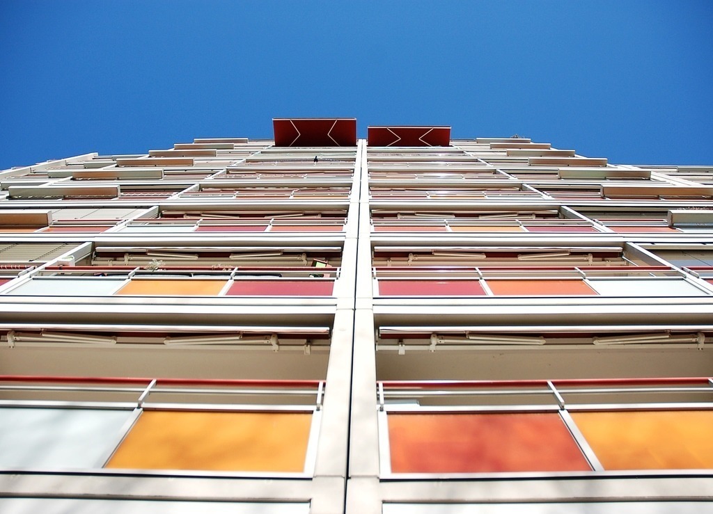 Balcony  | oliverkratzphotography - Realisiert mit Pictrs.com