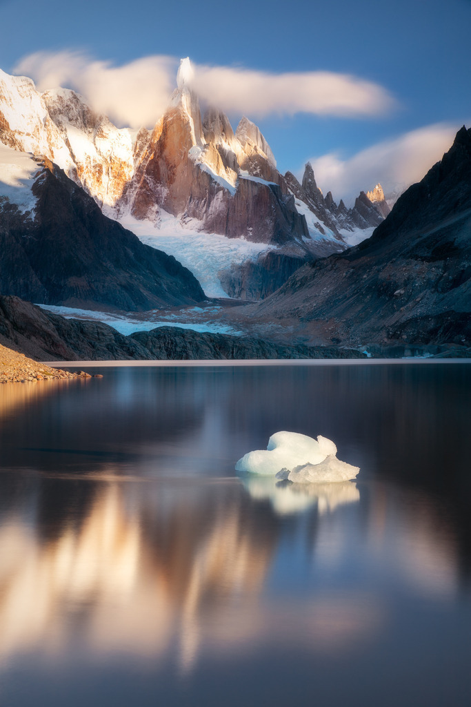 Cold Peak | tobiasneyer - Realisiert mit Pictrs.com