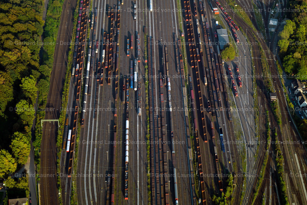 2993177 | Rangierbahnhof Oberhausen