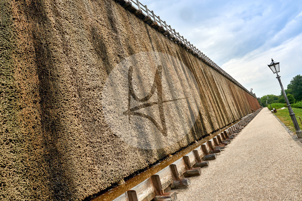 Gradierwerk, Osnabrückerland, Niedersachsen | Meurer Shop - Realisiert mit Pictrs.com